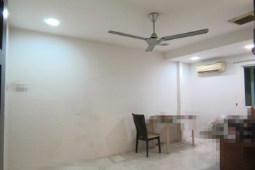 Canal Gardens, Kota Kemuning