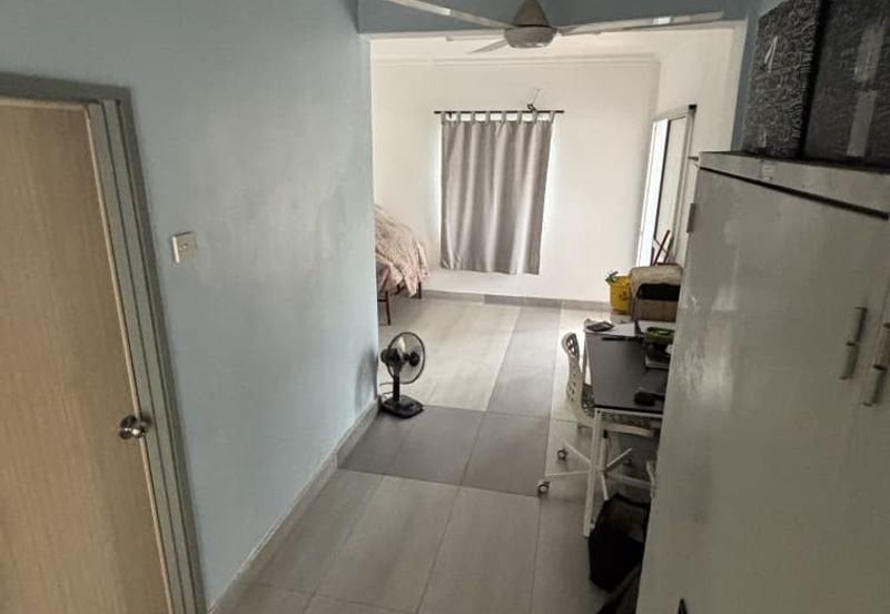 Berjaya Park (Taman Berjaya)