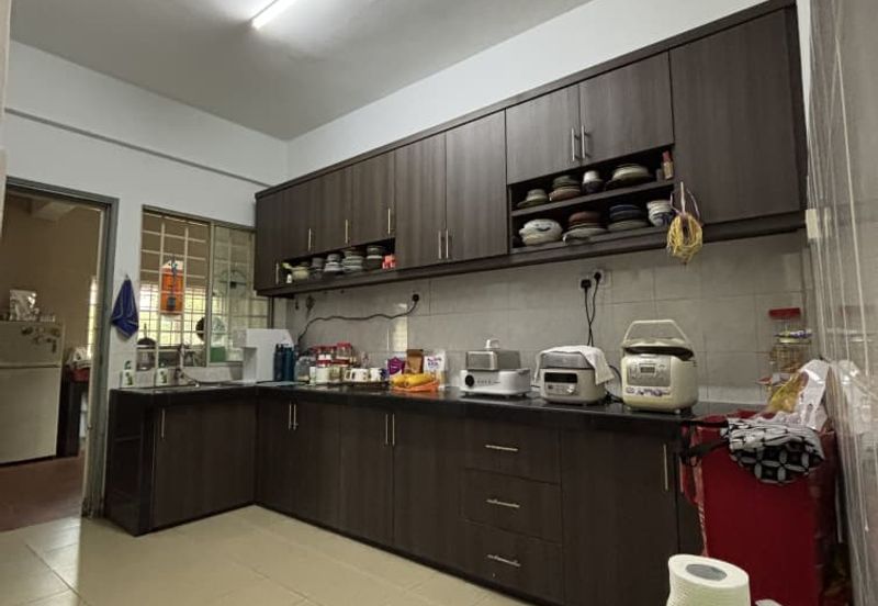 Berjaya Park (Taman Berjaya)