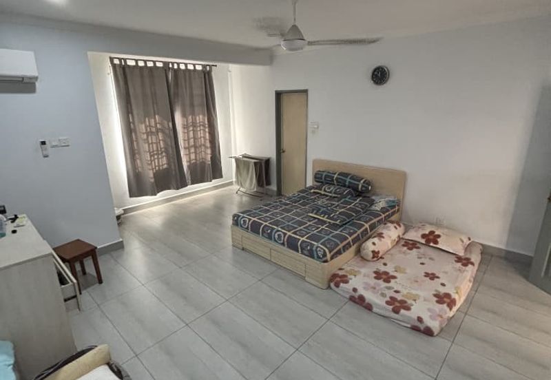 Berjaya Park (Taman Berjaya)