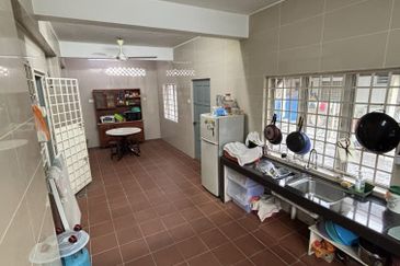 Berjaya Park (Taman Berjaya)