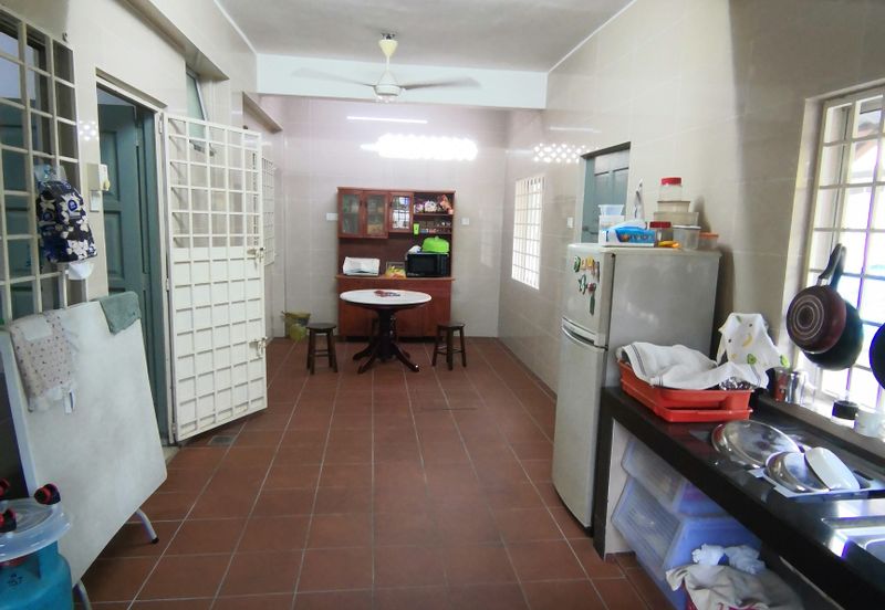 Berjaya Park (Taman Berjaya)