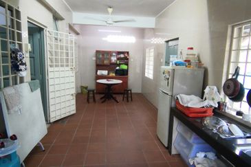 Berjaya Park (Taman Berjaya)