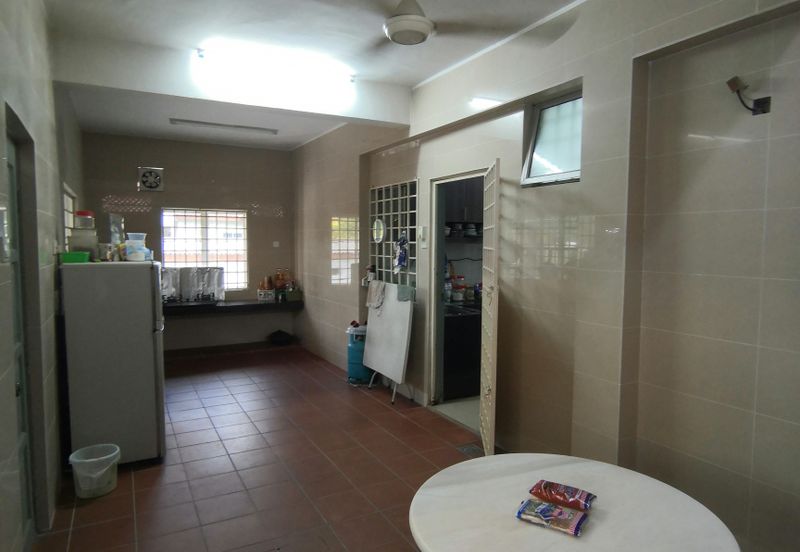 Berjaya Park (Taman Berjaya)