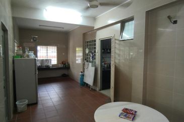 Berjaya Park (Taman Berjaya)