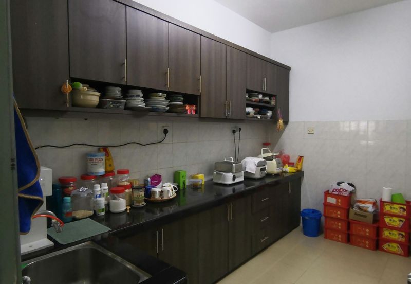 Berjaya Park (Taman Berjaya)