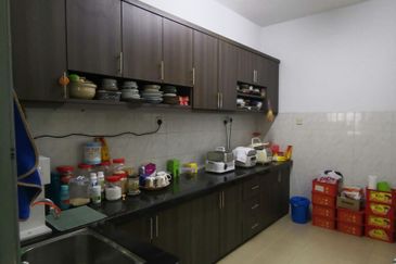 Berjaya Park (Taman Berjaya)