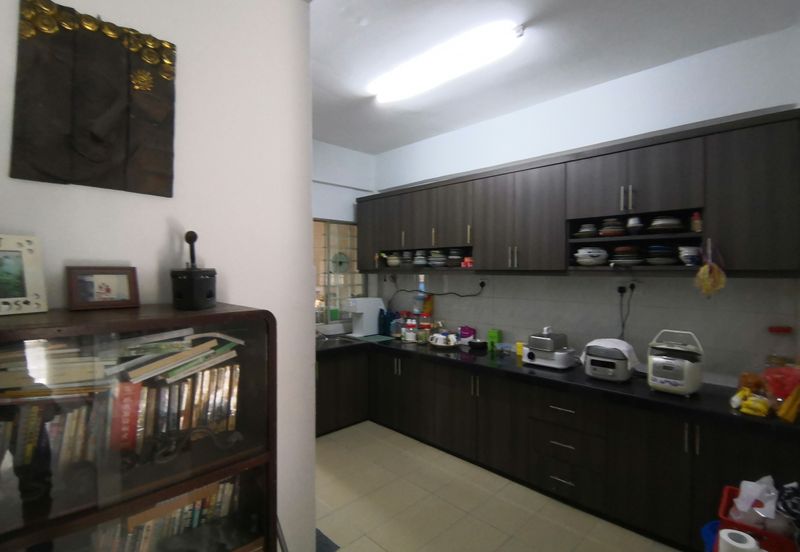 Berjaya Park (Taman Berjaya)