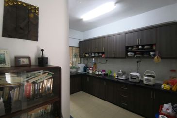 Berjaya Park (Taman Berjaya)