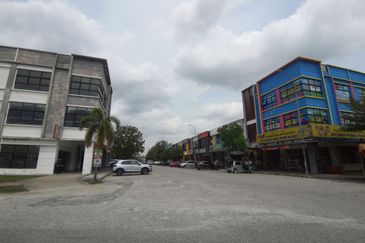 Berjaya Park (Taman Berjaya)