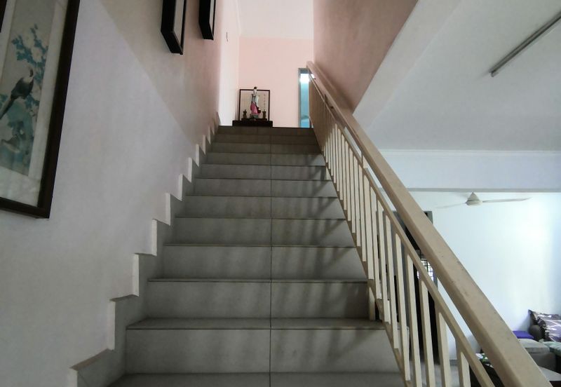 Berjaya Park (Taman Berjaya)