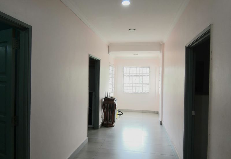 Berjaya Park (Taman Berjaya)