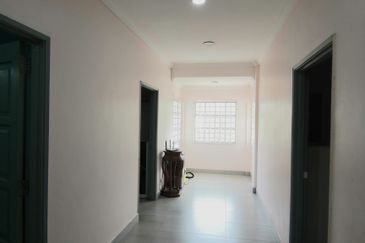 Berjaya Park (Taman Berjaya)