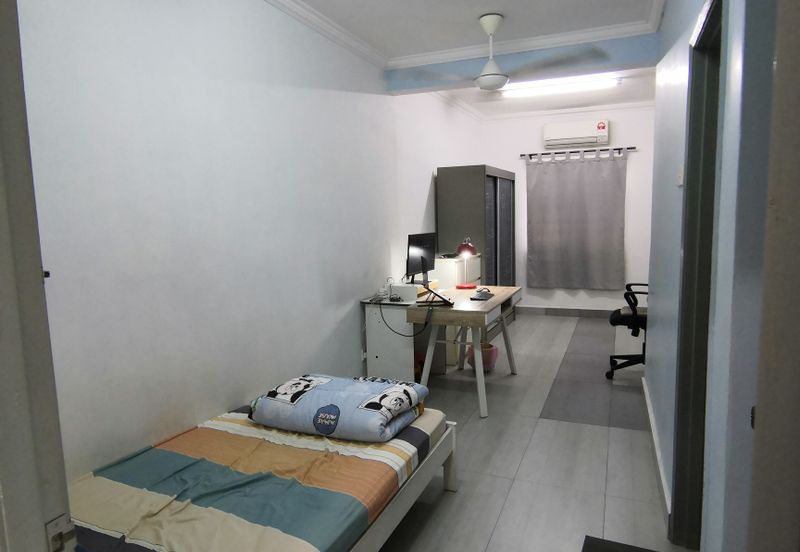 Berjaya Park (Taman Berjaya)