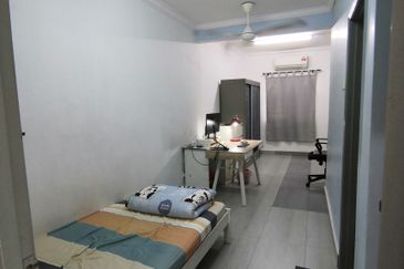 Berjaya Park (Taman Berjaya)