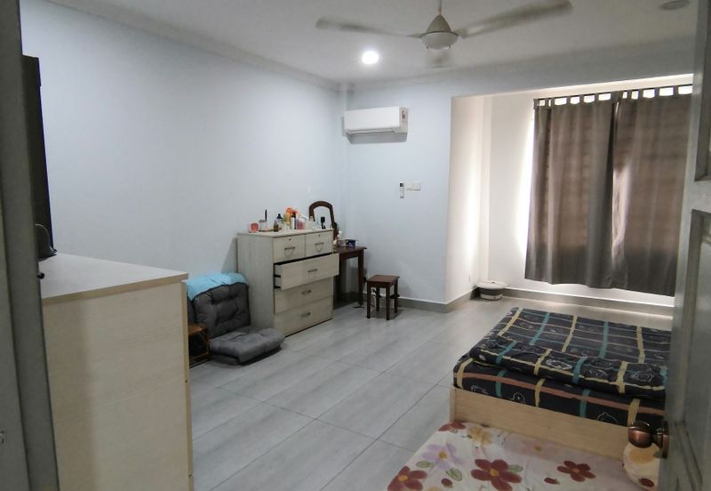 Berjaya Park (Taman Berjaya)