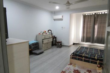 Berjaya Park (Taman Berjaya)