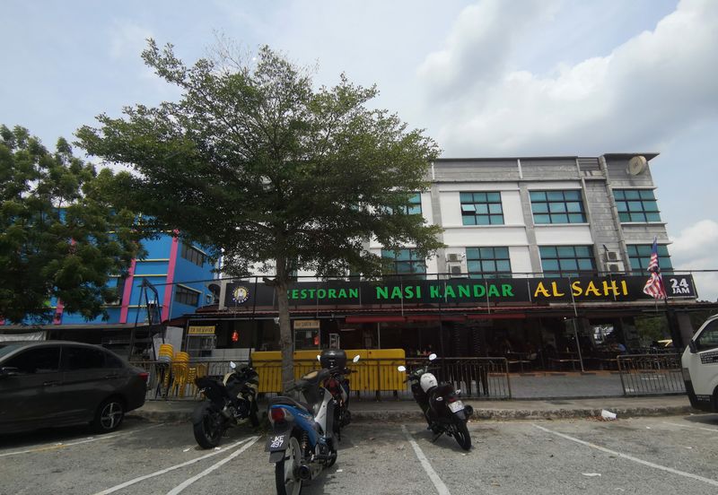 Berjaya Park (Taman Berjaya)