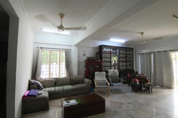 Berjaya Park (Taman Berjaya)