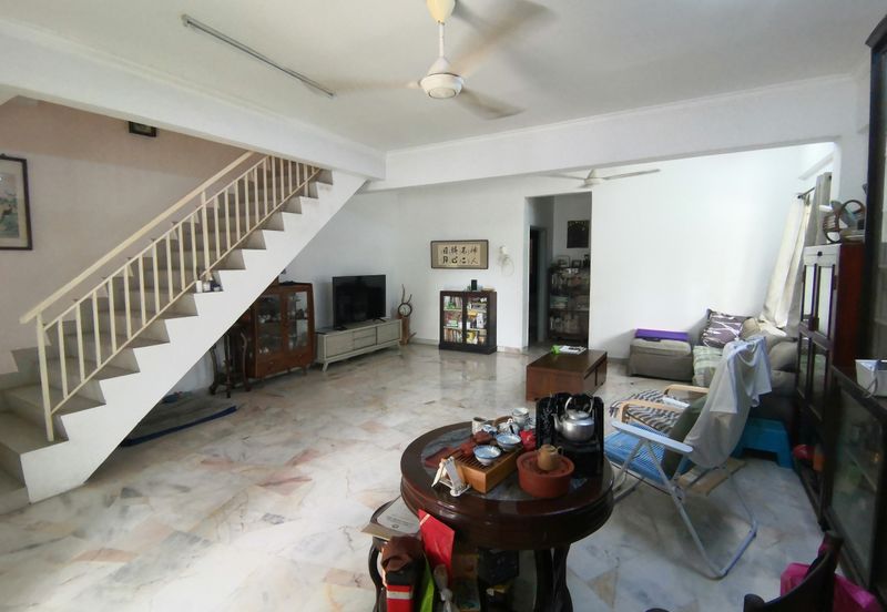 Berjaya Park (Taman Berjaya)