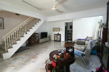 Berjaya Park (Taman Berjaya)