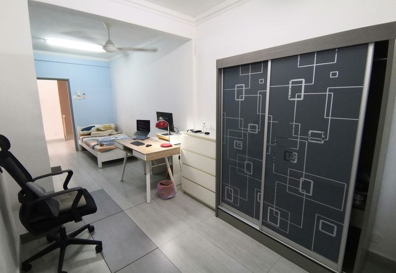 Berjaya Park (Taman Berjaya)