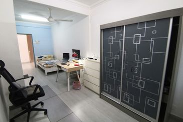 Berjaya Park (Taman Berjaya)