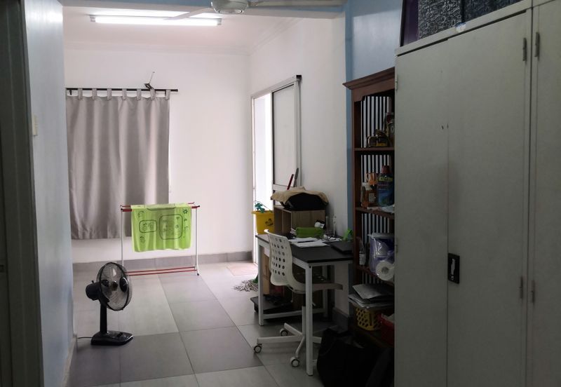 Berjaya Park (Taman Berjaya)