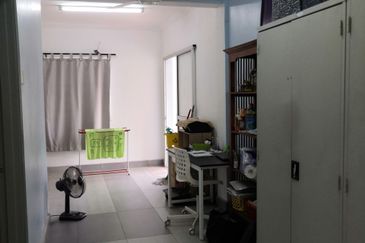 Berjaya Park (Taman Berjaya)