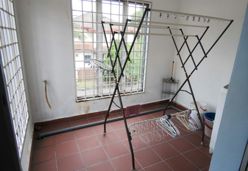 Berjaya Park (Taman Berjaya)