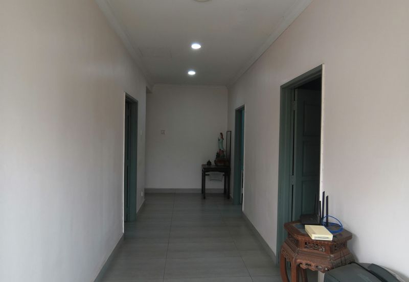 Berjaya Park (Taman Berjaya)