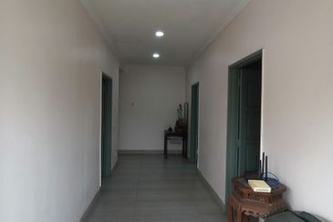 Berjaya Park (Taman Berjaya)