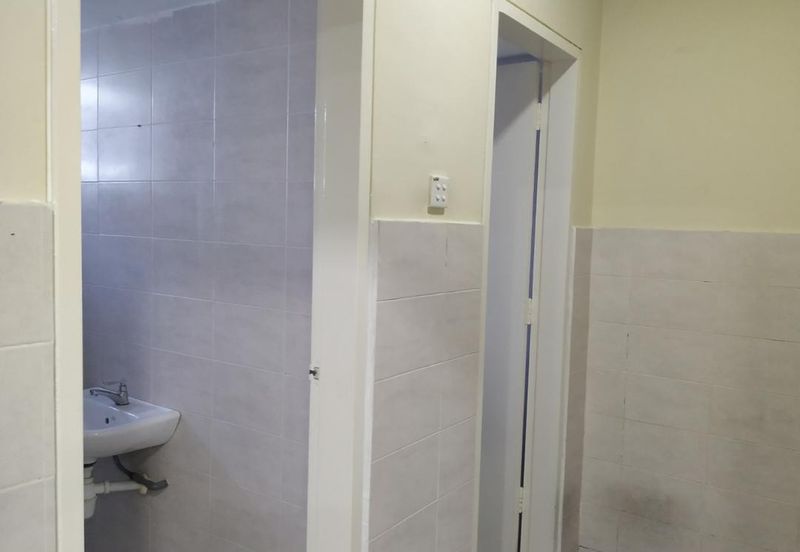 Jalan Sungai Burung, Bukit Rimau