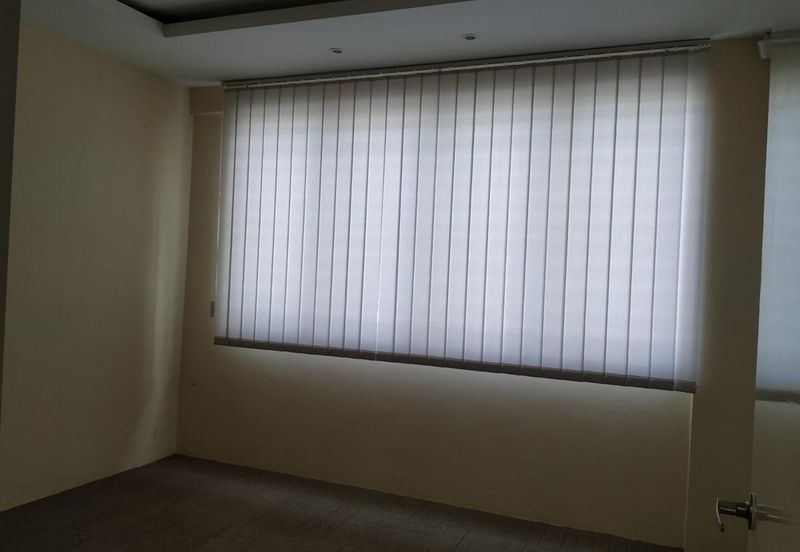 Jalan Sungai Burung, Bukit Rimau