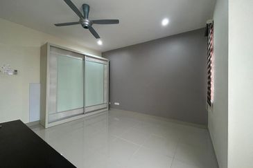 Canal Gardens, Kota Kemuning