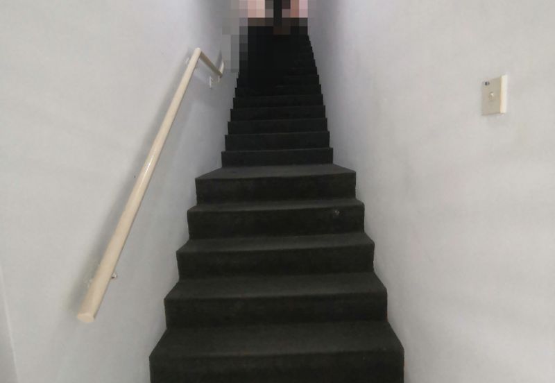 Jalan Sungai Burung, Bukit Rimau