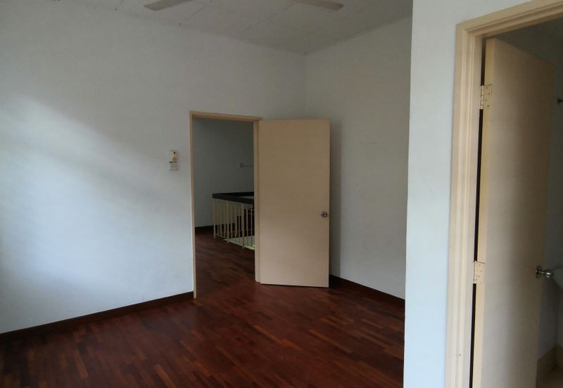 Canal Gardens, Kota Kemuning