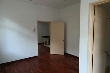 Canal Gardens, Kota Kemuning