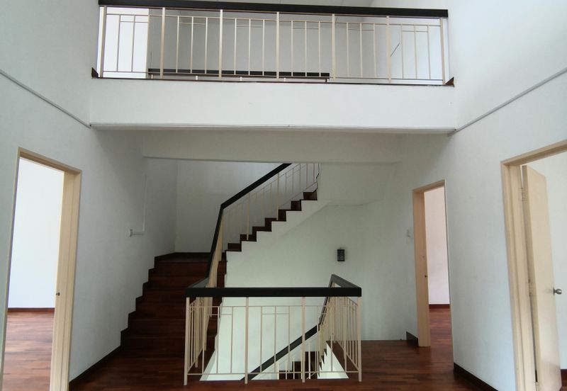 Canal Gardens, Kota Kemuning