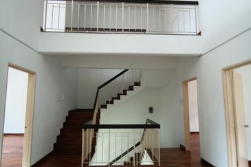 Canal Gardens, Kota Kemuning