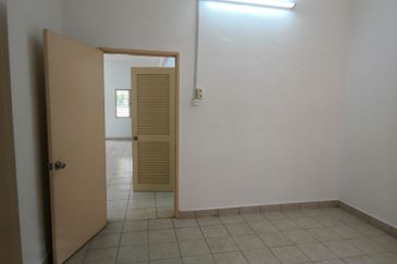 Canal Gardens, Kota Kemuning