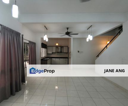 Lagoon Residences town house For Sale , Selangor, Kota Kemuning