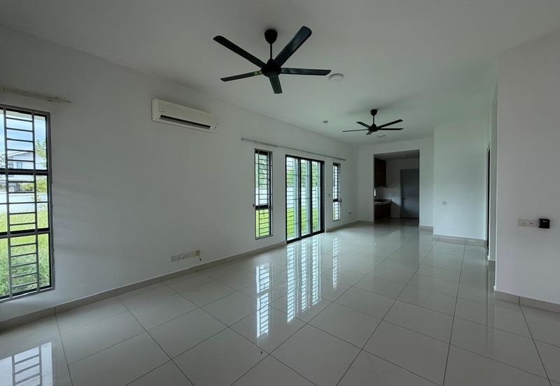 Periwinkle @ Bandar Rimbayu