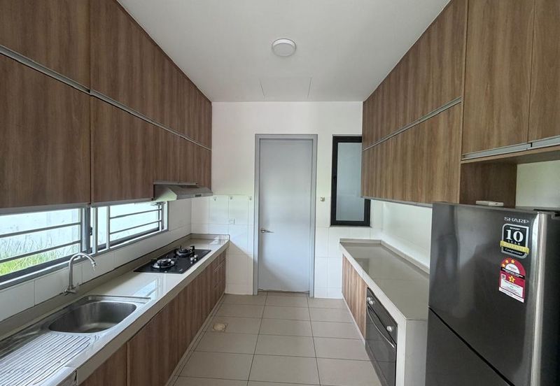 Periwinkle @ Bandar Rimbayu