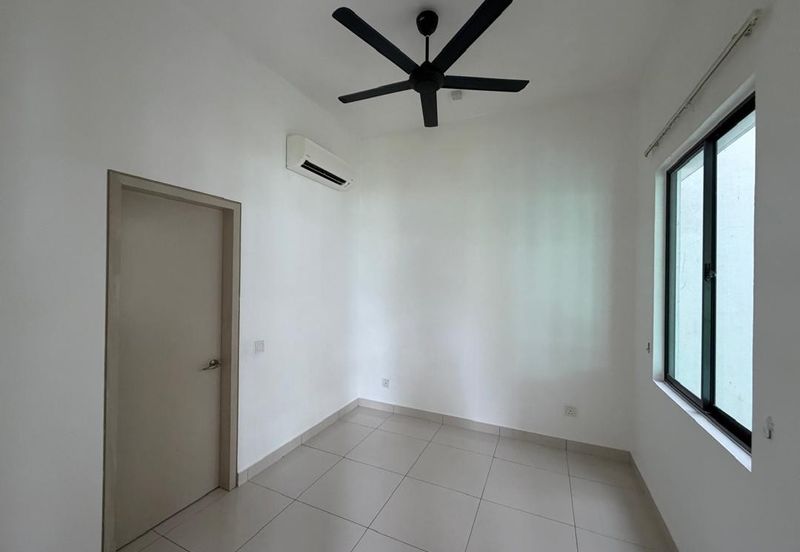 Periwinkle @ Bandar Rimbayu