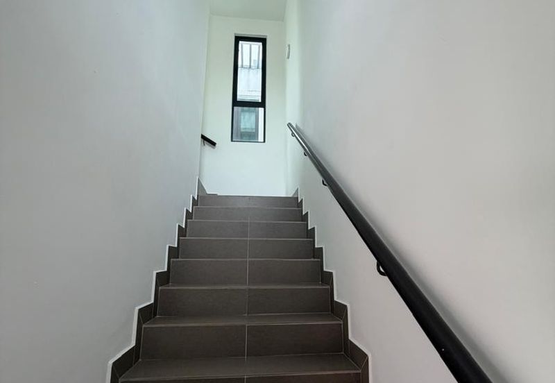 Periwinkle @ Bandar Rimbayu