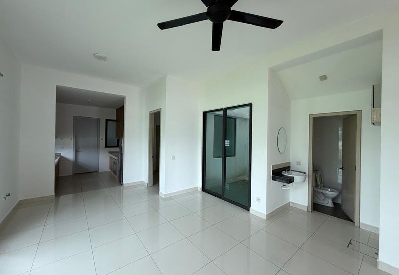 Periwinkle @ Bandar Rimbayu