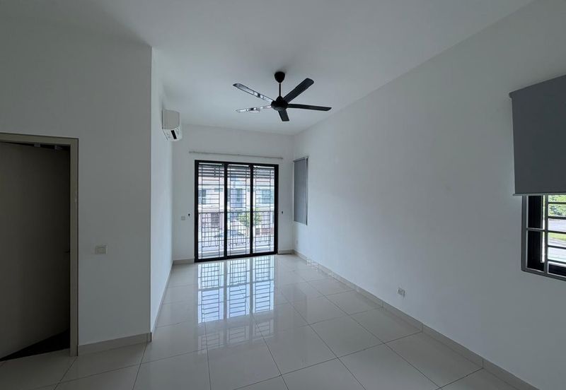 Periwinkle @ Bandar Rimbayu