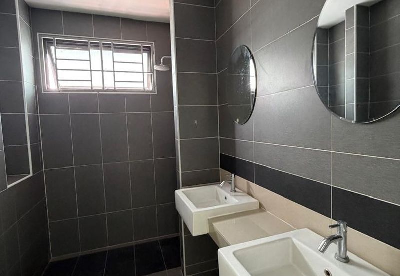 Periwinkle @ Bandar Rimbayu