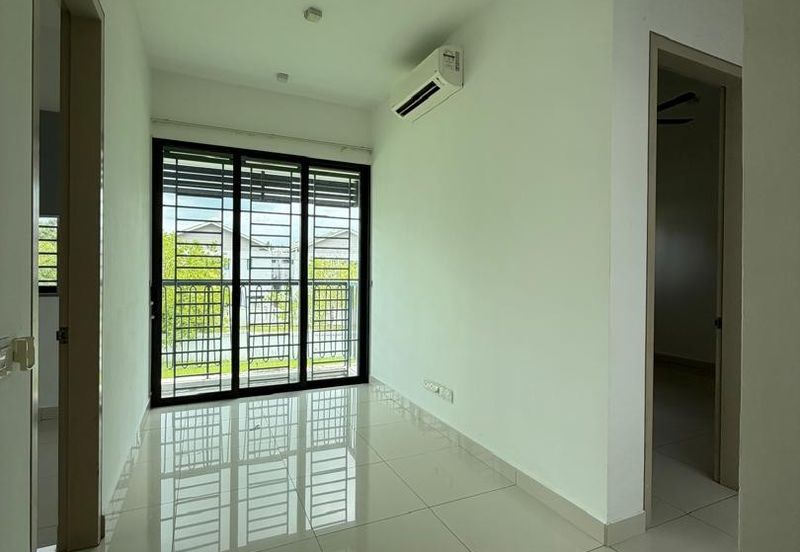 Periwinkle @ Bandar Rimbayu